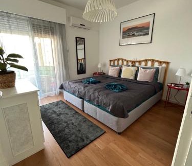 Limassol Apartment | Nikoletta apartman