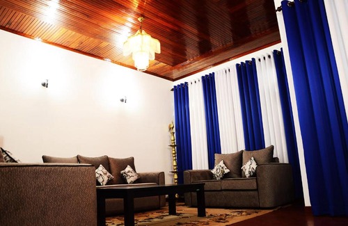 Ella House | Nil Vimana Villa