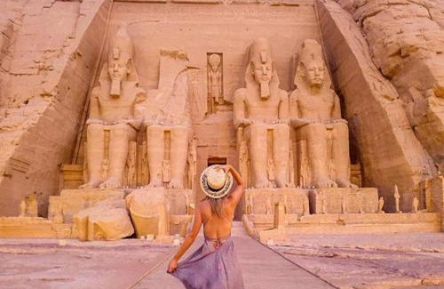 Aswan Hotel | Nile Cruise FB 3 Nights Aswan Luxor