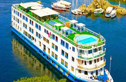 Aswan Hotel | Nile Cruise FB 3 Nights Aswan Luxor