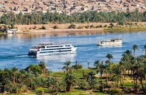 Aswan Hotel | Nile Cruise FB 3 Nights Aswan Luxor