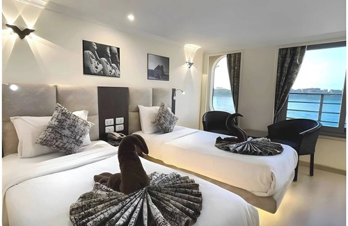 Aswan Boat Rental | Nile Cruise Suites Only every Friday from Aswan 3 nights & every Monday from Luxor 4 nights