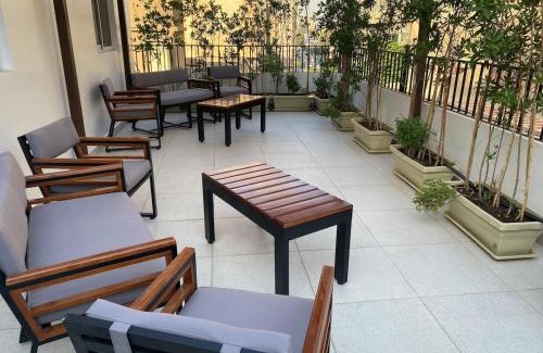 Al Duqqi Apartment | Nile Inn 605 Cozy Studio Steps Away From the Nile