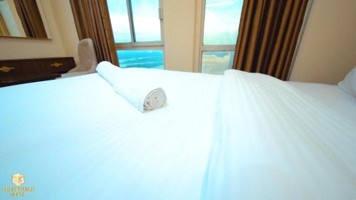 Maadi Hotel | Nile View