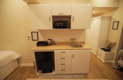 Aswan Apartment | nile view modern studio- 7 min from aswan station