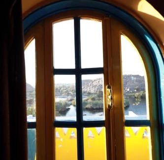 Seheil Island Bed & Breakfast | Nile View Rooms