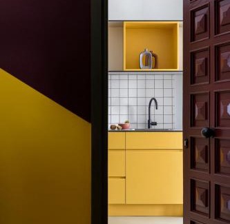 Thissio Apartment | Nileos House