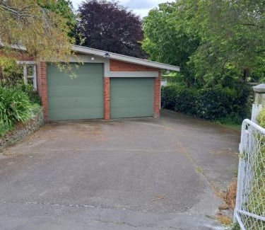 Waimate Bed & Breakfast | Niloc