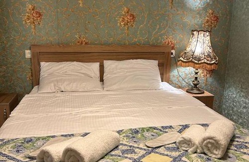 Kutaisi Apartment | Niluxe Apartment Kutaisi