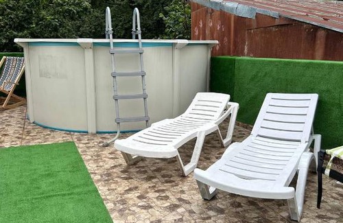 Kutaisi Apartment | Niluxe Apartment Kutaisi