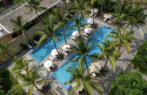 Marina Vallarta Apartment | Nima Bay, Marina Vallarta