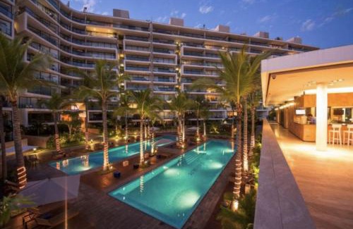Marina Vallarta Apartment | Nima Bay, Marina Vallarta