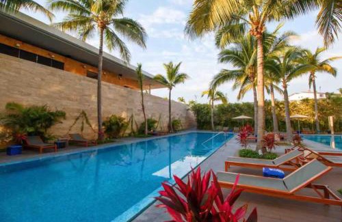 Marina Vallarta Apartment | Nima Bay, Marina Vallarta