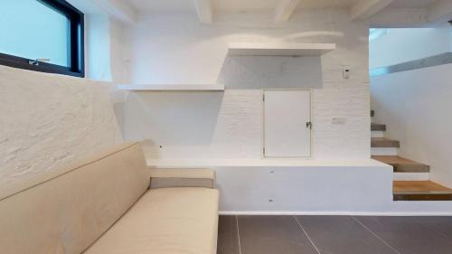 Aalborg Midtby Apartment | Nimastay - Central Aalborg Haven