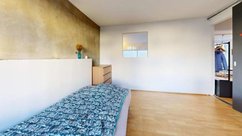 Aalborg Midtby Apartment | Nimastay - Central Aalborg Haven