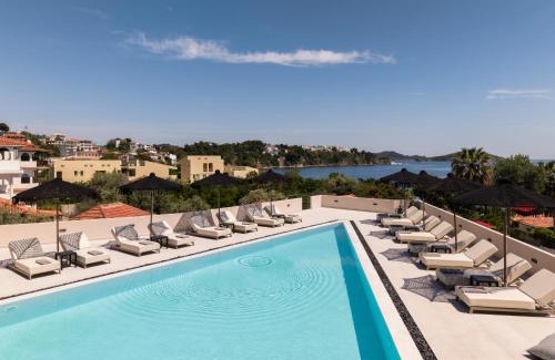 Skiathos Town Hotel | Nimfi Suites