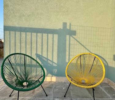 Portopalo di Capo Passero House | Nimia Portopalo