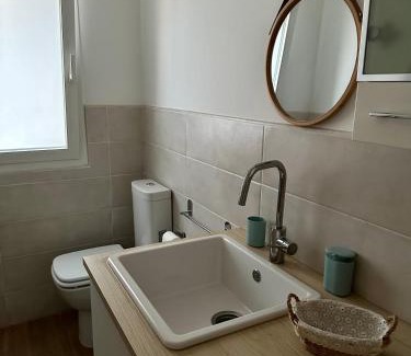 Portopalo di Capo Passero House | Nimia Portopalo