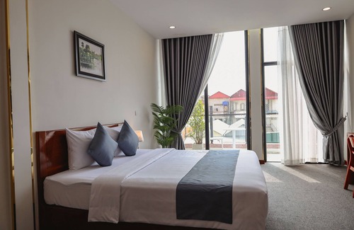 Dangkao Hotel | Nimith Hotel & Restaurant
