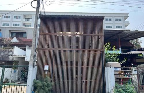 Chang Phueak House | Nimman Maya