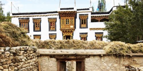 Nimu Hotel | Nimmu House Ladakh