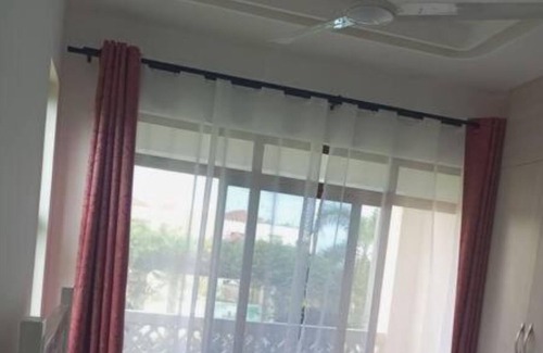 Vipingo Apartment | Nimoh's Beachfront Two Bedroom Apartment