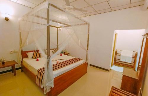 Sigiriya Cabin | Nimsara Lodge Sigiriya