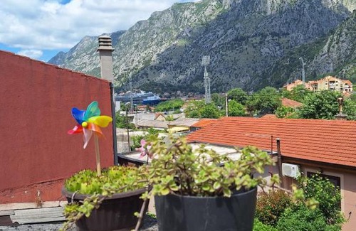 Skaljari Apartment | Nina Apartment