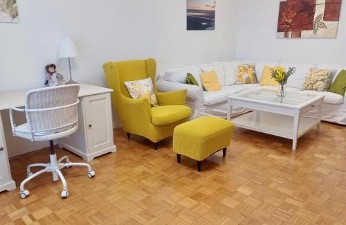 Piran Apartment | Nina apartment