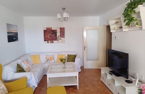 Piran Apartment | Nina apartment