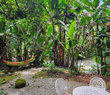 Lumiar Hotel | Nina-Flor Pousada Lumiar