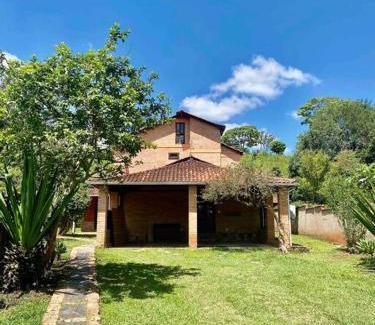 Tiradentes House | Nina Guest House