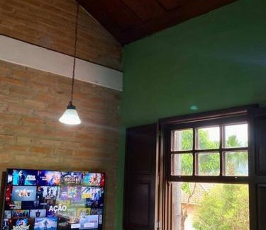 Tiradentes House | Nina Guest House