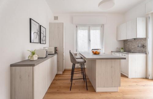 Torbole sul Garda Apartment | Nina's Home