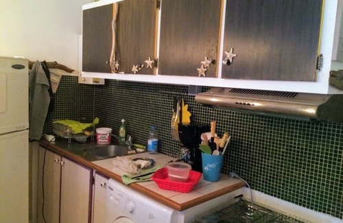 Papeete Apartment | Ninamu Studio