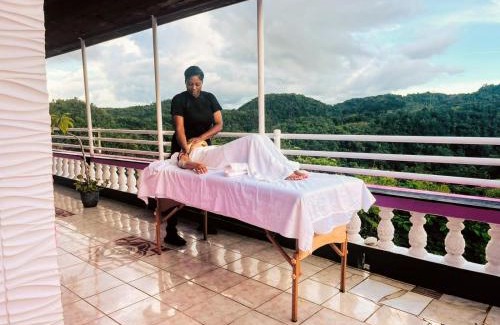 Mammee Bay House | Nine Mile Resort Village and Travel