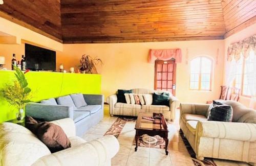 Mammee Bay House | Nine Mile Resort Village and Travel