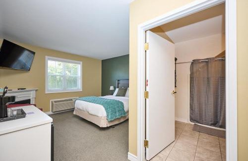 Historic Old Town Hotel | Nine Vines Hotel