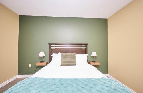 Historic Old Town Hotel | Nine Vines Hotel