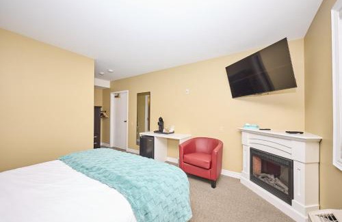 Historic Old Town Hotel | Nine Vines Hotel