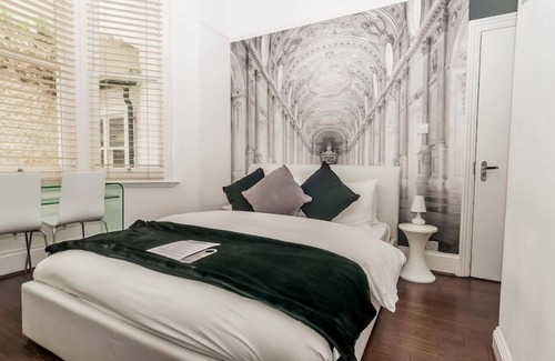 Kemptown House | Nineteen