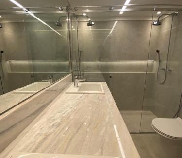 Jardins Apartment | Ninety Suíte Premium