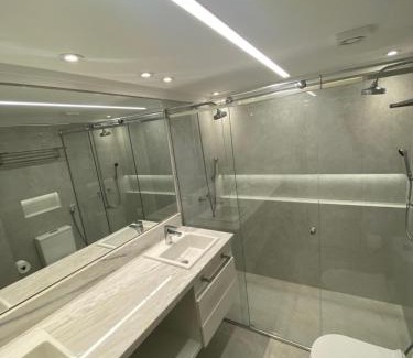 Jardins Apartment | Ninety Suíte Premium