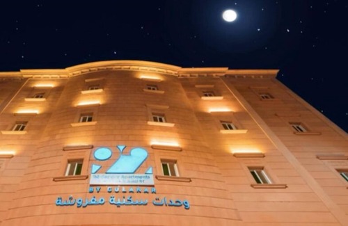 Unaizah Apartment | Ninety Two