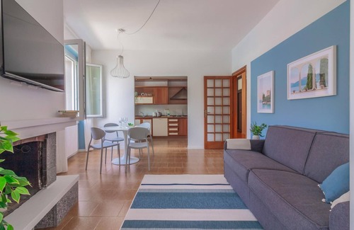 Lezzeno Apartment | Ninfea Apartments by Wonderful Italy - Sapphire