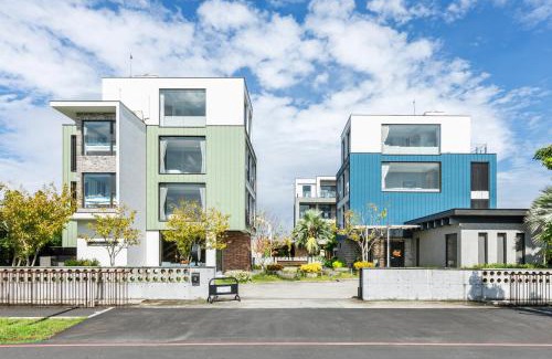 Dongshan House | Ning Xia Time Villa