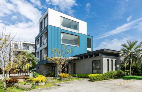 Dongshan House | Ning Xia Time Villa