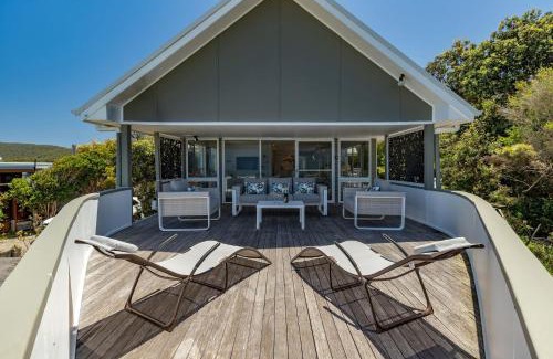 Boomerang Beach House | Ningaloo
