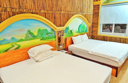 Hoa Lu House | Ninh Binh Greenland Homestay
