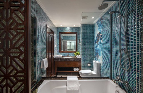 Hoa Lu Hotel | Ninh Binh Hidden Charm Hotel & Resort
